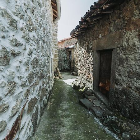 Willa El Pajar De Tio Mariano Tremedal Zewnętrze zdjęcie